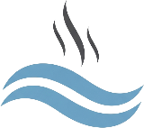 Blue Lagoon Tours Logo